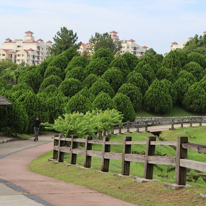 taman saujana hijau-new